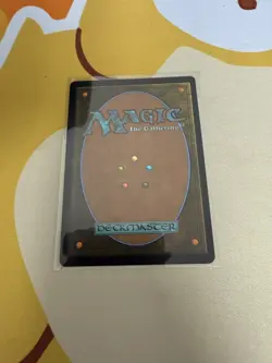 Origin Of Spider-Man - 0218 - R - Borderless - Foil - Spider-Man - MTG - Image 2