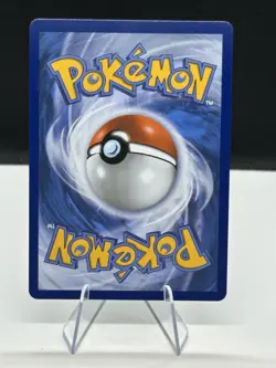 Mystery Garden Ultra Rare Full Art 172/132 Pokemon Mega Evolution English NM - Image 2