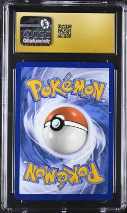 Pokemon TCG Tyranitar 222/193 CGC 10 Pristine - Paldea Evolved Illustration Rare - Image 2
