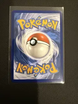 Inteleon 142/132 Illustration Rare IR Pokemon TCG Mega Evolutions - Image 2
