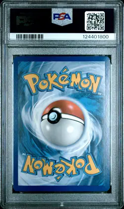 Gardevoir/Sylveon Gx #205 2019 Pokemon Sun & Moon Unbroken Bonds PSA 10 - Image 2