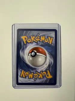 Mystery Garden 172/132 Ultra Rare Mega Evolution Pokemon - Image 2