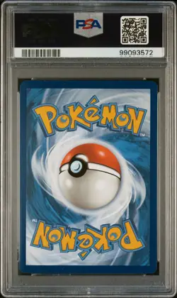 2023 POKEMON MEW EN-151 ILLUSTRATION RARE #168 CHARMANDER PSA 10 - Image 2