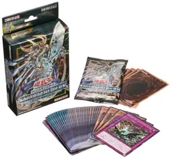 YuGiOh OCG CCG Heir to the cyber style STRUCTURE DECK 2021 CG1699 TCG Japan - Image 1