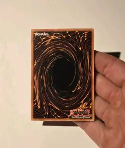 Kuriboh MRD-071 Metal Raiders Super Rare Yugioh LP - Image 5