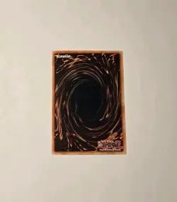 Yugioh Slate Warrior WC4-003 World Championship 2004: Gba Promo Secret Rare VLP - Image 2