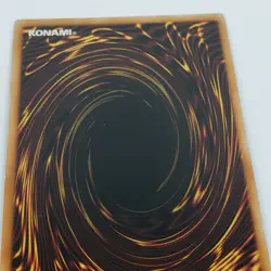 Yugioh Inzektor Sword - Zektkaliber - ORCS-EN054 1st Edition LP - Image 5