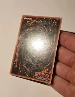 Yugioh The Legendary Fisherman PSV-076 Ultra Rare MP - Image 4