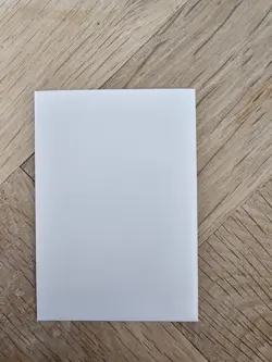 SDCB-EN011 Hamon, Lord of Striking Thunder :: Common 1st Edition Mint YuGiOh Car - Image 5