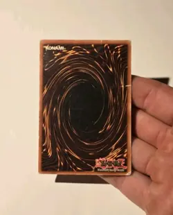 Yugioh Blue-Eyes White Dragon SDK-001 Ultra Rare HP - Image 5