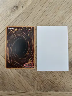 MP22-EN095 A.I. Meet You Ultra Rare 1st Edition Mint YuGiOh Card in sleeve - Image 3