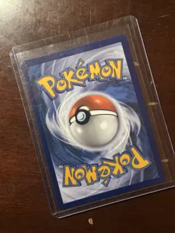 Pokemon Pikachu TCG Full Art Secret Rare Holo Card 160/159 Crown Zenith - Image 2