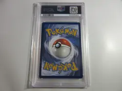 PSA 10 Hydreigon EX Surging Sparks Pokemon Card - Image 2