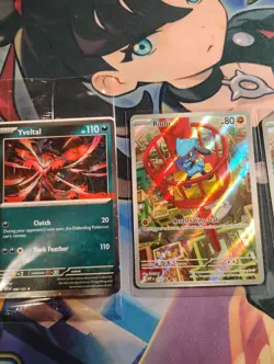 Pokemon Cards Mega Evolution Promos Lot - Image 3