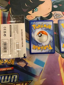Pokemon Cards Mega Evolution Promos Lot - Image 4