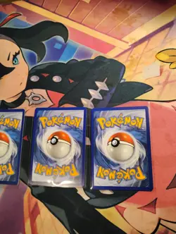 Pokemon Cards Mega Evolution Promos Lot - Image 5