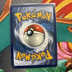 Pokemon TCG Milo 201/192 Trainer Secret Rainbow Rare Holo Card Rebel Clash NM/M - Image 4