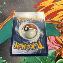 Pokemon TCG Milo 201/192 Trainer Secret Rainbow Rare Holo Card Rebel Clash NM/M - Image 5