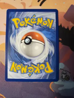 Lt Surge's Bargain 170/132 Mega Evolution Full Art Trainer Pokemon Card NM - Image 2