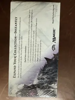 Magic the Gathering 2015 Core Set Deck Builder's Toolkit Deck Gaming Cards MTG - Image 2