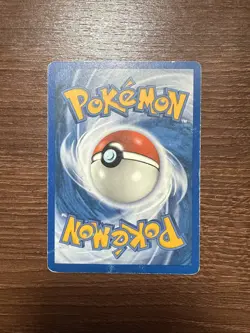 Pokemon TCG Deoxys Normal EX Card 16/107 Regular Rare - Image 2