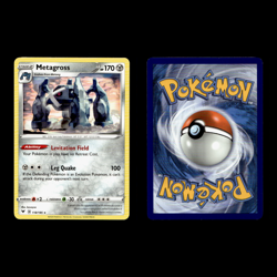 12x Metang Lot Metagross Beldum Pokemon Cards Collection Set Deck Building TCG - Image 4