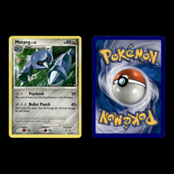 12x Metang Lot Metagross Beldum Pokemon Cards Collection Set Deck Building TCG - Image 5