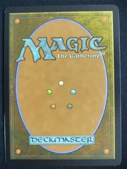 Bria Riptide Rogue Foil - BLB - Mtg Card #3JG - Image 2