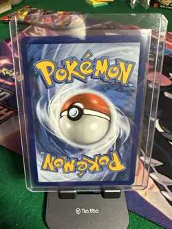 Pokemon Card: Gumshoos 153/132 Mega Evolutions IR - Image 2