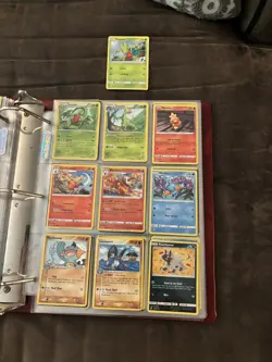 🌟ENTIRE GENERATION 3 POKEMON CARD COLLECTION🌟 # 252-386 Complete Set Hoenn - Image 1