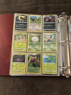 🌟ENTIRE GENERATION 3 POKEMON CARD COLLECTION🌟 # 252-386 Complete Set Hoenn - Image 2