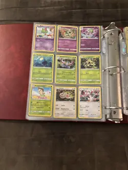 🌟ENTIRE GENERATION 3 POKEMON CARD COLLECTION🌟 # 252-386 Complete Set Hoenn - Image 4