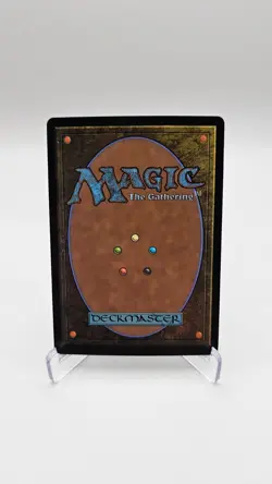 Cori-Steel Cutter (Borderless) Tarkir: Dragonstorm 343 NM FOIL - Image 2