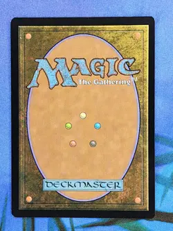 1x FOIL BORDERLESS Zagoth Triome, NM, IKO, Magic: the Gathering, MtG - Image 2