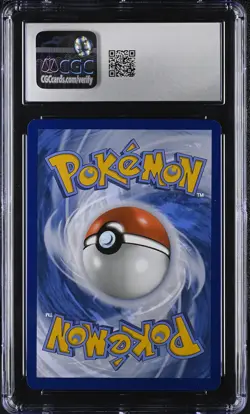 2022 Pokemon Lost Origin Pikachu #052 CGC PSA 10 POP 32! - Image 2