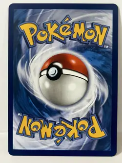 Pokemon TCG Ninjask Illustration Rare #137/132 Mega Evolution Full Art - Image 2