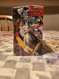 Pokemon TCG Mega Evolution Enhanced Booster Box Factory Sealed 36 Packs - Image 5