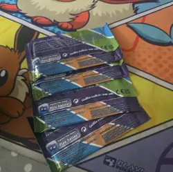 4× Pokemon Play! Prize Pack Series 7 Brand New And Sealed - Image 2
