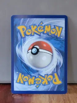 Basic Psychic Energy 207/165 Pokemon SV: Scarlet & Violet 151 Hyper Rare - Image 2