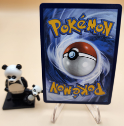 Pokemon TCG Mega Evolution Mega Camerupt EX 156/132 Ultra Rare - Image 2