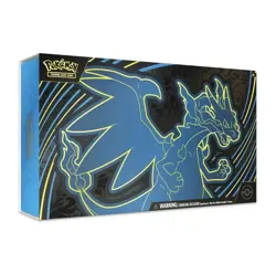 CONFIRMED PRESALE 11/14 Pokemon TCG Phantasmal Flames Mega Charizard X EX UPC - Image 1