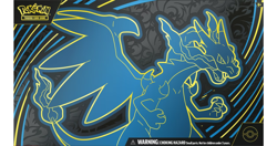Pokemon TCG: Mega Charizard X ex Ultra-Premium Collection *Confirmed Order* - Image 1