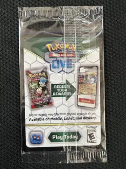Sealed Umbreon ex 60/131 Surprise Box Stamped Promo Pokemon Prismatic Evolutions - Image 3