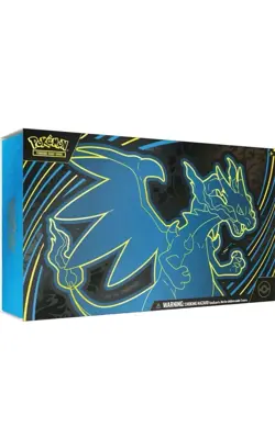 ✅PRESALE CONFIRMED✅ Pokemon TCG: Mega Charizard X ex Ultra-Premium Collection - Image 1