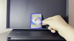 Absol G 1/147 Supreme Victors Holo Pokemon TCG - Image 2