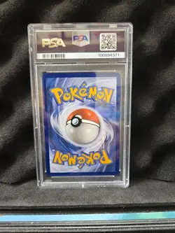 Pokemon TCG Charizard EX Sir Obsidian Flames 223/197 Full Art Secret Rare PSA 9 - Image 2
