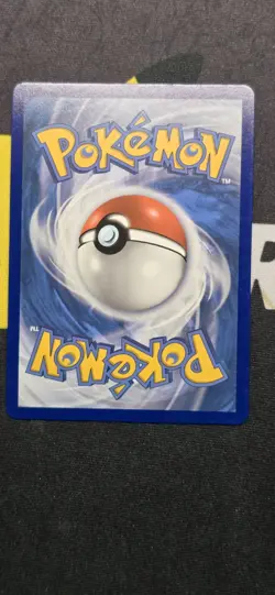 Pokemon TCG Milo Rebel Clash 201/192 Holo Secret Rare Rainbow - Image 2