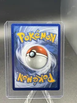 Mega Lucario EX 77/132 - Pokemon Mega Evolution TCG - Near Mint - Image 2