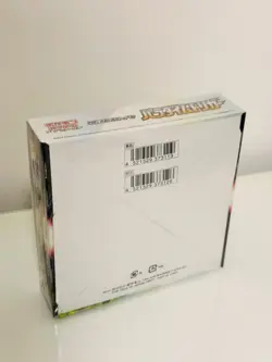 Pokemon Paradigm Trigger Booster Box S12 Sealed Japanese (Tempesta Argentata) - Image 3