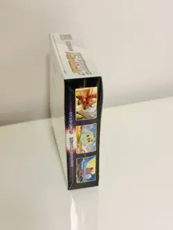 Pokemon Paradigm Trigger Booster Box S12 Sealed Japanese (Tempesta Argentata) - Image 4